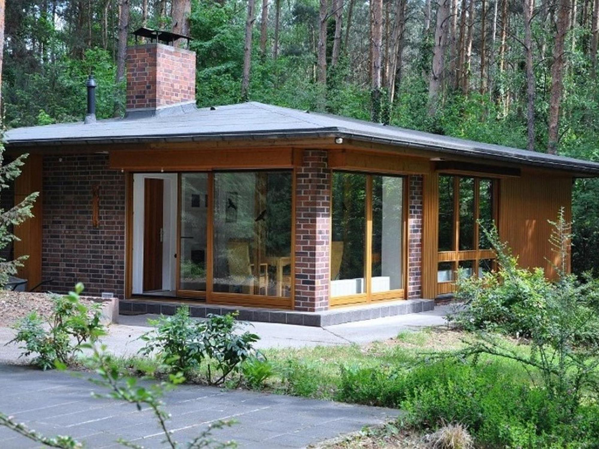 Waldhaus Jakober Bad Liebenwerda Exterior foto